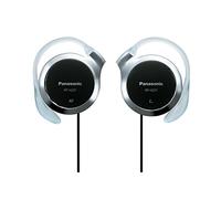 Panasonic RP-HZ47-K Black Clip oreilles Casque 9,9 mm Ultra Slim RPHZ47