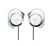 Panasonic RP-HZ47-W casque Supra-aural crochet auricullaire Blanc - Casques (Supra-aural, crochet auricullaire, Avec fil, 14 - 24000 Hz, 1 m, Blanc)
