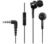 Panasonic RP-TCM115E - Écouteurs avec micro - intra-auriculaire - filaire - jack 3,5mm G