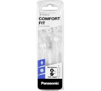 Panasonic RP-TCM115E - Ecouteurs avec microphone - intra-auriculaire - filaire - fiche 3,5 mm