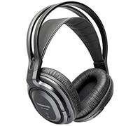 Panasonic RP-WF830E-K Casque TV sans Fil Noir