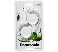 Panasonic RPHS46EW Casque Clip Blanc