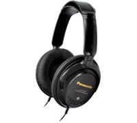 PANASONIC - RPHTF295EK - Casque TV avec fil