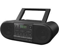 Panasonic RX-D500EG-K Boombox