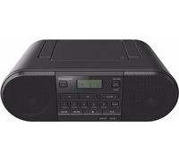 Panasonic RX-D500EG-K Noir