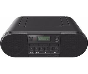 Panasonic RX-D500EG-K Noir