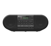 PANASONIC RX-D552E-K G