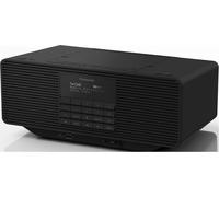 Panasonic RX-D70BTEG-K Radio Numérique All-In-One Avec Fm DAB+ CD USB Aux