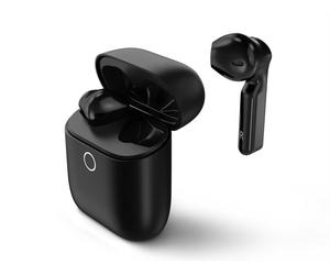 Panasonic RZ-B100 Casque True Wireless Stereo (TWS) Ecouteurs Appels/Musique Bluetooth Noir