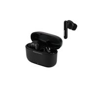 Panasonic Casque sans fil RZ-B110W — Appels, Musique, Sport, Au quotidien — Noir