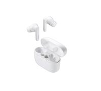 Panasonic Casque sans fil RZ-B110W - Appels, Musique, Sport, au quotidien - Blanc
