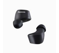 Panasonic Rz-b120wde-k Digital Stereo Wireless Earphones One Size