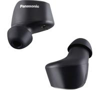 Panasonic RZ-B120WDE-K Écouteurs intra-auriculaires Bluetooth Stereo multicolore boîtier de charge pour le sport