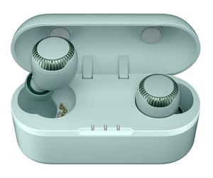 Panasonic RZ-S300W Casque True Wireless Stereo (TWS) Ecouteurs Musique Bluetooth Turquoise