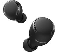 Ecouteurs sans fil avec réducteur de bruit Panasonic True Wireless RZ-SC500WE-K Noir Noir
