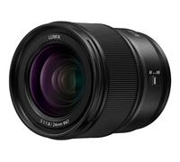 Panasonic Lumix L 24 mm f/1,8 S PRO