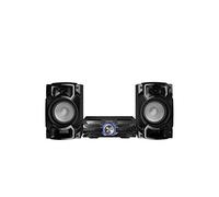 Panasonic SC-AKX520 Système mini audio domestique 650 W Noir