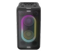 Panasonic SC-BMAX10E Enceinte portable stéréo Noir 150 W