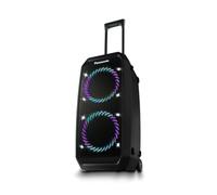 Panasonic SC_BMAX30E-K haut-parleur portable et de fête