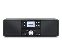 Chaîne HiFi PANASONIC SC-DM202EG-K