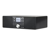 Panasonic SC-DM202EG-K noir