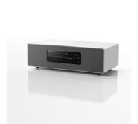 Panasonic SC-DM502 Système micro audio domestique 40 W Blanc