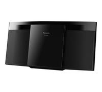 Micro-chaîne Bluetooth Panasonic SC-HC200EG-K Noir Noir G