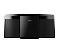 Panasonic SC-HC200 Système HiFi Micro Noir