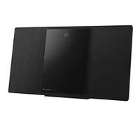 Panasonic SC-HC2020 Système mini audio domestique 40 W Noir