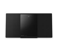 Panasonic SC-HC2020EGK Hi-Fi RMS 40 Watt Bluetooth Wifi Mp3 USB Lecteur CD