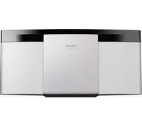 Panasonic SC-HC212 Micro Sound System 20W Bluetooth CD DAB+ FM USB Blanc