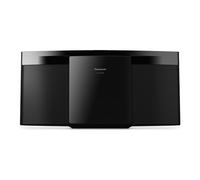 Panasonic SC-HC212 Système Audio Pour La Maison 20 W Noir