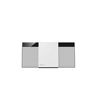 Panasonic SC-HC300 Micro chaîne Home Audio Micro System 1 disque 20 W 1 voie FM blanc