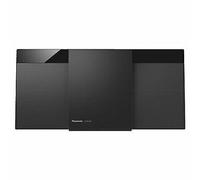 Panasonic SC-HC302EGK Micro RMS 20 Watt Bluetooth Mp3 USB Lecteur CD Noir