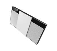 Panasonic SC-HC304 Lecteur CD Hi-Fi Blanc