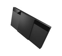 Panasonic SC-HC304 - Micro-système 10 Watt - noir
