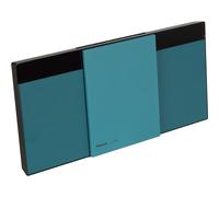 Panasonic SC-HC304EG-G Bleu pétrole