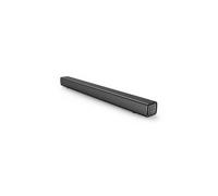 Panasonic SC-HTB100 - Barre de son - sans fil - Bluetooth - Contrôlé par application - 45 watt - noir