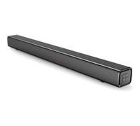 Panasonic SC-HTB100 - Barre de son - sans fil - Bluetooth - Contrôlé par application - 45 Watt - noir Noir, Noir G