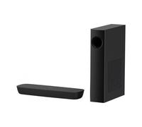 Panasonic Barre de son SC-HTB250EGK 120W 2.1 Caisson de basses sans fil Dolby/DTS Version française