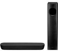 Panasonic SC-HTB254 - Système de barres de son - pour le home cinéma - 2.1 canaux - sans fil - Bluetooth