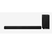 Panasonic SC-HTB700EGK Barre de son 3.1 (Bluetooth, WLAN (WiFi), 505 W) noir