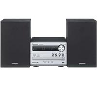 Panasonic SC-PM250B - Mini chaînes hi-fi
