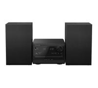 Panasonic SC-PM272EG-K