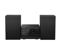 Chaine HiFi Panasonic SC PM272EG K