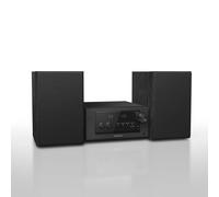 panasonic micro chaine hi fi sc pm704eg k
