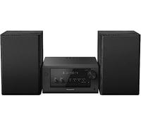 panasonic micro chaine hi fi sc pm704eg k