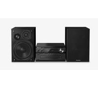 Panasonic SC-PMX90 Microsystème audio domestique 120 W noir (SCPMX90EGK)