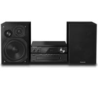 Panasonic SC-PMX92 Mini chaîne 120 W