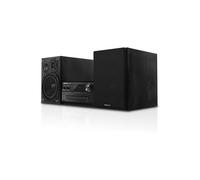 Panasonic SC-PMX92 Système mini audio domestique 120 W Noir